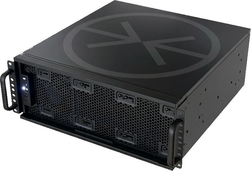 Der Onprem KI-Server
